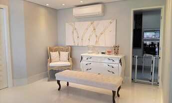 Imagem 4: Venda Apartamento 3 Dormitórios - 125 m² Moema