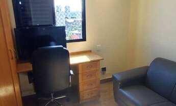 Imagem 7: Apartamento com 2 dormitórios à venda, 64 m² por R$ 490.000,00 - Vila Guarani (Z Sul) - Sã