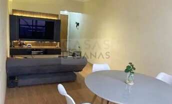 Imagem 2: Apartamento à venda no bairro Vila Olímpia - São Paulo/SP, Zona Sul