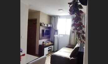 Imagem: Apartamento com 2 dormitórios à venda