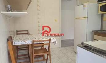 Imagem 4: Apartamento com 2 dorms, Canto do Forte, Praia Grande, Cod: 4708