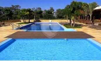 Imagem 4: Terreno à venda no Condomínio Villa D'aquila em Piracicaba