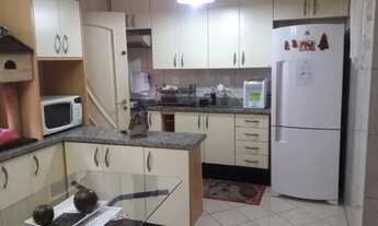 Imagem: Casa em São Caetano do Sul