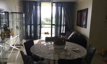 Imagem: Apartamento 3 suítes e escritório Claudio