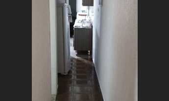 Imagem 7: CASA ASSOBRADADA - JARDIM SANTA CRUZ (CAMPO GRANDE) - SP