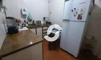 Imagem 5: Apartamento com 2 dormitórios à venda, 70 m² por R$ 240.000,00 - Centro - Niterói/RJ