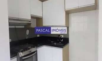 Imagem 6: SãO PAULO - Apartamento Padrão - Moema