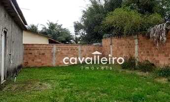 Imagem 5: Casa à venda, 96 m² por R$ 240.000,00 - Chácaras de Inoã (Inoã) - Maricá/RJ