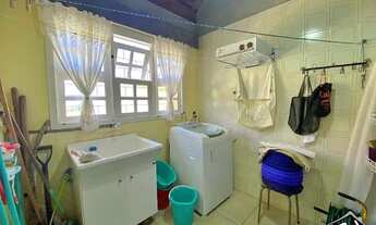 Imagem 6: Réveillon 2024 - Parcelamento 6x - Casa c/ 3 Quartos (1 c/ AR) - Praia Grande - 1 Quadra