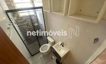 Imagem 6: Locação Apartamento 2 quartos Estrela do Oriente Belo Horizonte