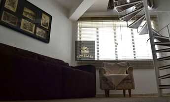 Imagem 3: Flat disponível na Vila Nova Conceição