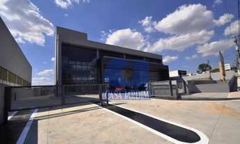 Imagem 1: Prédio, 1365 m² - venda por R$ 16.000.000,00 ou aluguel por R$ 81.415,66/mês - Alphaville