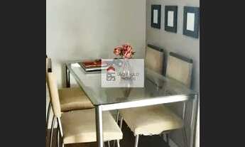 Imagem 3: Excelente apartamento a venda no Campo Belo, com 48m²