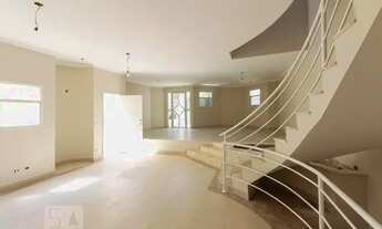 Imagem: Casa para Aluguel - Mooca, 5 Quartos, 640