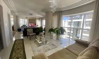 Imagem 2: Apartamento para venda possui 177 metros quadrados com 3 quartos