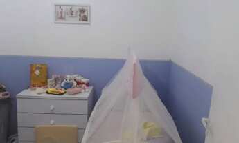 Imagem 3: Casa 2/4 com suíte Brotas