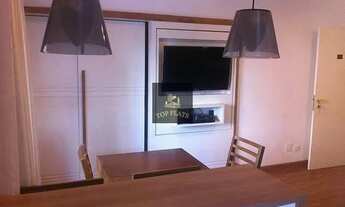 Imagem 4: Flat disponível no Itaim Bibi