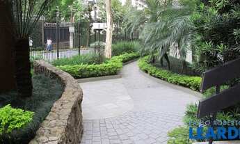 Imagem 6: DUPLEX - REAL PARQUE - SP