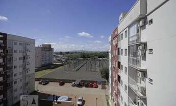 Imagem 7: Apartamento para Aluguel - Bairro Fátima, 2 Quartos, 57 m2