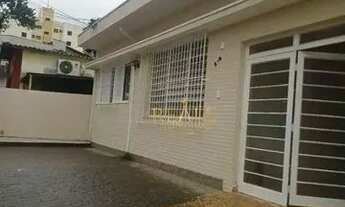 Imagem: Casa com 3 dormitórios para alugar, 150