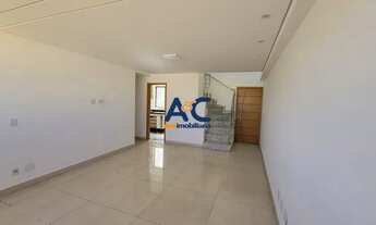 Imagem 3: BELO HORIZONTE - Apartamento Padrão - Castelo