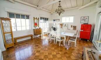 Imagem 4: Apartamento para Aluguel - Higienópolis, 3 Quartos, 300 m2