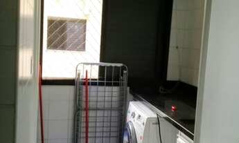 Imagem 6: Apartamento para aluguel possui 80 metros quadrados com 3 quartos em Pituba - Salvador - B