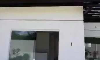 Imagem 1: Casa em Condomínio para Venda em Camaçari, Nova Abrantes (Abrantes), 4 dormitórios, 3 banh