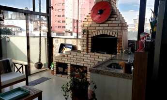 Imagem 6: APARTAMENTO SEM CONDOMÍNIO à venda, 3 quartos, 1 suíte, VILA VALPARAISO - Santo André/SP