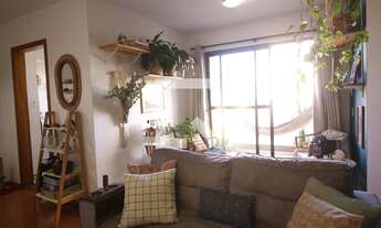 Imagem 4: Apartamento para Aluguel - Água Fria, 3 Quartos, 78 m2