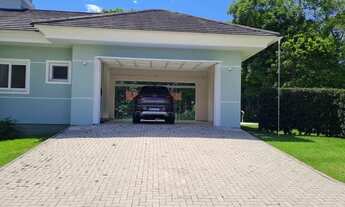 Imagem 3: Casa Quinta dos Guimarães