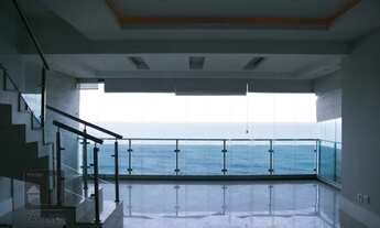 Imagem 4: Cobertura em São Conrado