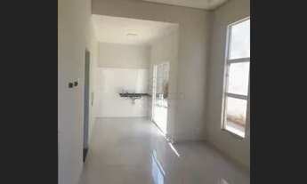 Imagem 4: Casa Padrão em São José do Rio Preto