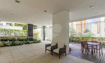 Imagem 4: Cobertura para venda tem 100 metros quadrados com 2 quartos em Pinheiros - São Paulo - SP