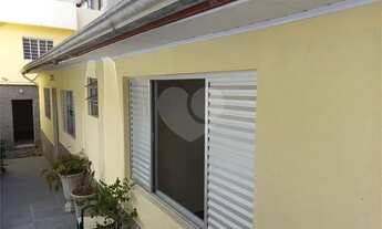 Imagem 4: Parada Inglesa Oportunidade de Moradia e Fonte de Renda 3 casas com 1 Quarto,Sala Cozinha