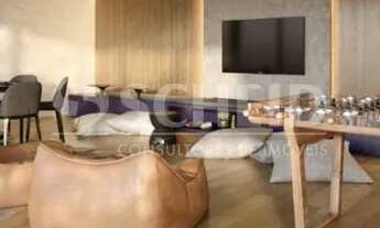 Imagem 5: Cobertura no Praça Perdizes Entrega Novembro de 2023