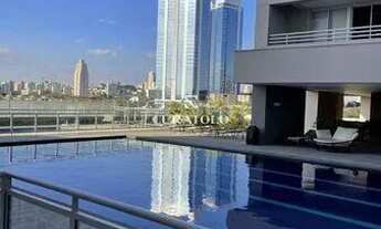 Imagem 3: Conforto e comodidade na Barra Funda: Lindo apartamento de 2 Dorms, com Varanda Gourmet, 2