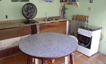 Imagem 5: Kit Net Quarto com aluguel por R$1.600 /mês