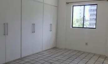 Imagem 7: Parnamirim - 03 Qtos/ 01 Suíte - Nascente - Área de Lazer - 02 Vagas