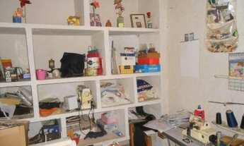 Imagem 5: Casa Padrão em São José do Rio Preto