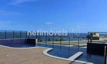 Imagem 4: Locação Apartamento 1 quarto Ondina Salvador