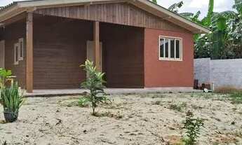 Imagem 5: Casa nova ótima localização em Santo Amaro da Imperatriz-SC