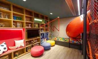 Imagem 7: Apartamento-À VENDA-Lagoa-Rio de Janeiro-RJ