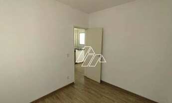 Imagem 3: Apartamento com 2 dormitórios, 45 m² - venda por R$ 145.000,00 ou aluguel por R$ 1.360,11