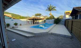 Imagem 4: IMÓVEL ALTO PADRÃO 5/4 COM PISCINA