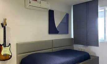 Imagem 6: Apartamento para venda tem 159 metros quadrados com 3 quartos em Mucuripe - Fortaleza - Ce