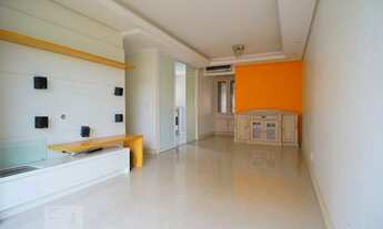 Imagem 6: Apartamento para Aluguel - Jardim Lindóia, 2 Quartos, 98 m2