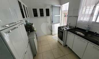 Imagem 7: Imóvel à venda com 92 m2, 2 quartos, 2 salas, 2 banheiros, cozinha, lavanderia e 1 vaga co