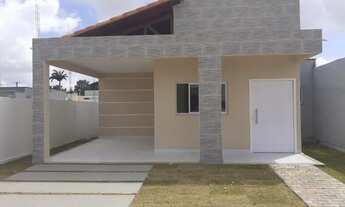 Imagem: Alugo casa no condomínio Pedra da Lua