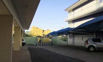 Imagem 2: Apto 01 qto Kitnet com 1 dormitório